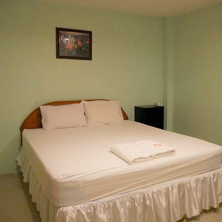 Viriya Resort Phitsanulok Exterior photo